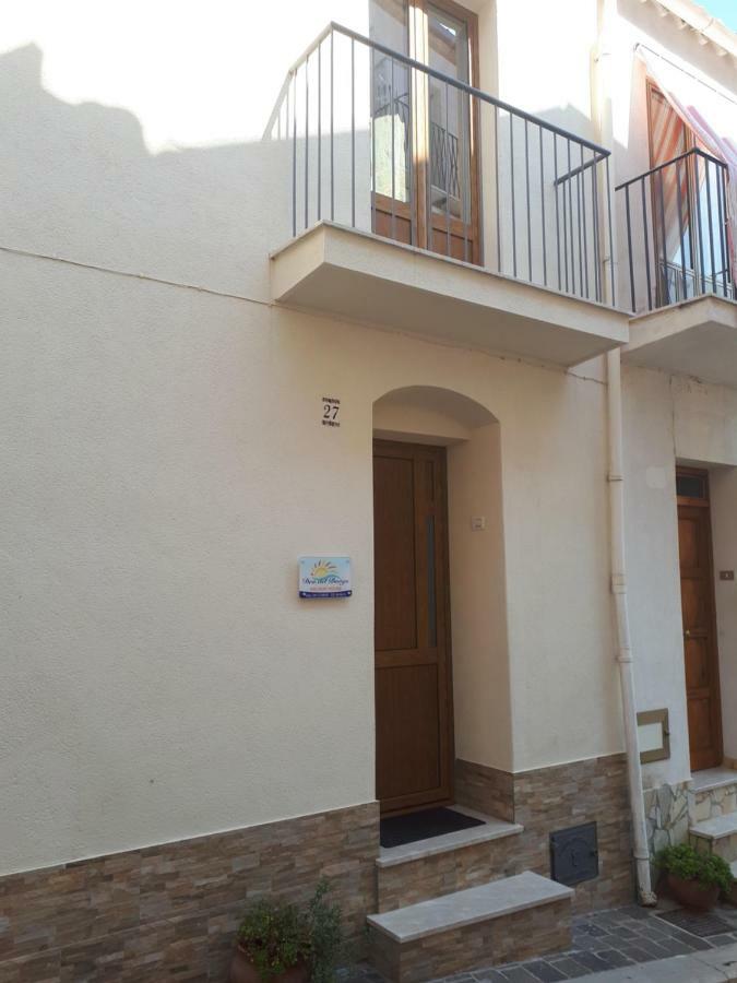 Dea Del Borgo Villa Sant'Ambrogio  Exterior photo