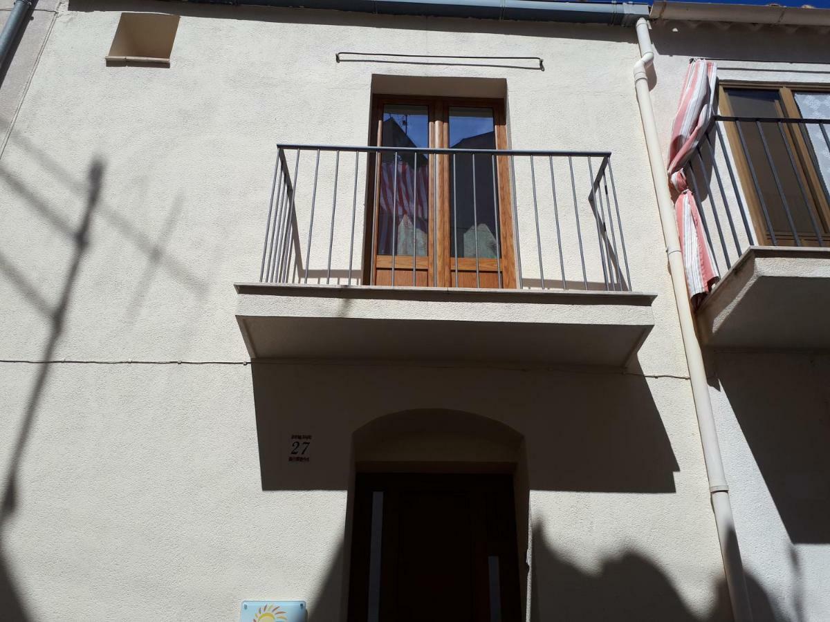 Dea Del Borgo Villa Sant'Ambrogio  Exterior photo